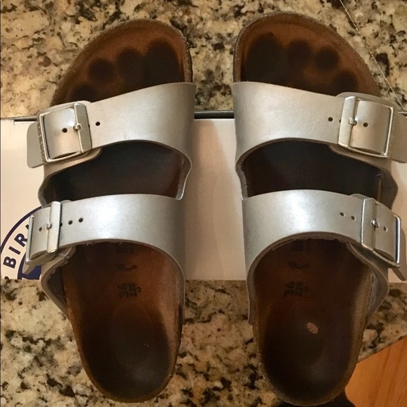 birkenstock 34